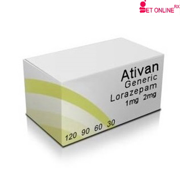Buy Online Ativan USA Overnight