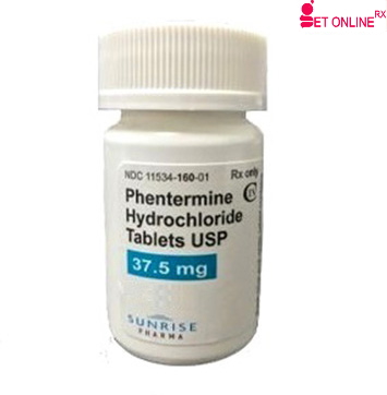 Buy Phentermine Online without Prescription