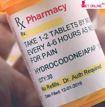 Buy Hydrocodone Online Fast Delivery