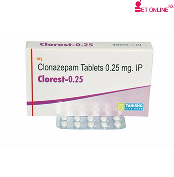 Buy Clonazepam Online USA Overnight