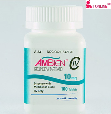 Buy Ambien Online without Prescription